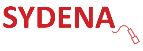 Sydena Kosmetik-Logo